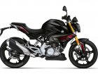 BMW G 310R